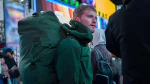 Задник к фильму "Подготовка к следующей жизни" #571227