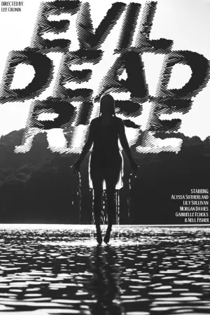 Постер к фильму "Восстание зловещих мертвецов" #249447