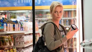 Задник к фильму "Бедная богатая девочка" #344801