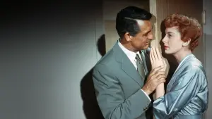 Задник к фильму "Незабываемый роман" #220162