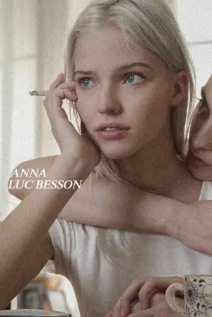 Постер к фильму "Анна" #605955
