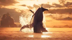 Задник к фильму "Аватар: Путь воды" #520502