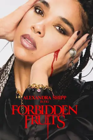 Постер к фильму "Запретный плод" #613938