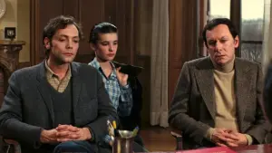 Задник к фильму "Отчим" #474647