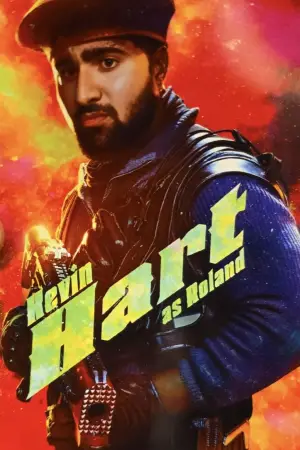 Постер к фильму "Бордерлендс" #587147