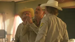 Задник к фильму "Убить и закопать" #492433