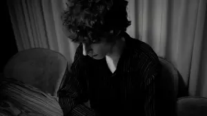 Задник к фильму "Lek na samotność" #777453