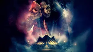 Задник к фильму "Питер Пэн. Кошмар в Нетландии" #619933