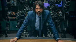 Задник к фильму "Взрывной эфир" #406939