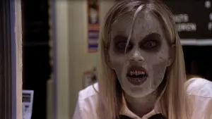 Задник к фильму "Ангел зла" #481652