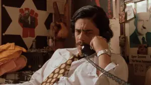 Задник к фильму "Страх и ненависть в Лас-Вегасе" #688618