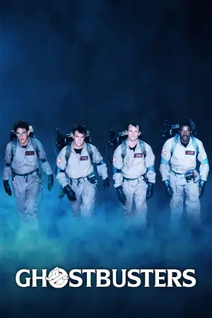 Постер к фильму "Охотники за привидениями" #212835