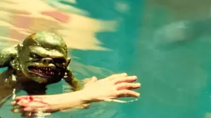 Задник к фильму "Гоблины 2" #494672