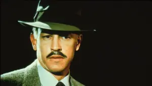 Задник к фильму "Хэммет" #497160