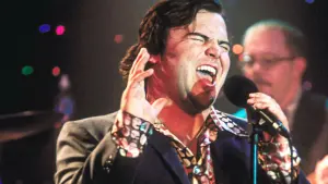 Задник к фильму "Фанатик" #236835