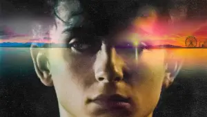 Задник к фильму "Жаркие летние ночи" #271185