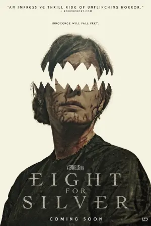 Постер к фильму "Проклятые" #360372