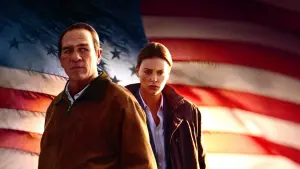 Задник к фильму "В долине Эла" #264479