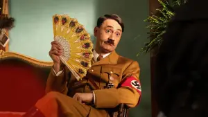 Задник к фильму "Кролик Джоджо" #625472