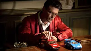 Задник к фильму "Ламборгини: человек-легенда" #285041