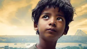 Задник к фильму "Лев" #178536