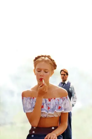 Постер к фильму "Лолита" #236780