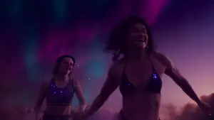 Задник к фильму "Любовь истекает кровью" #556706