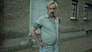 Задник к фильму "Буба" #428977