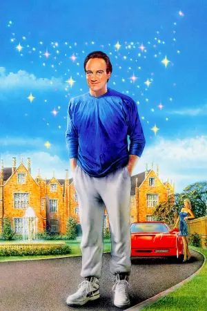 Постер к фильму "Мистер Судьба" #393097