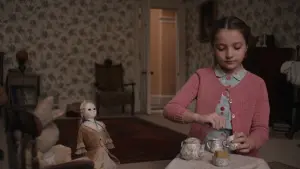 Задник к фильму "Проклятие: Призраки дома Борли" #343022