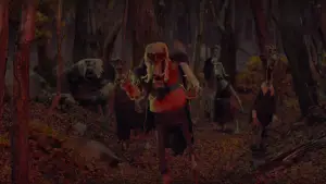 Задник к фильму "Паранорман, или Как приручить зомби" #693931