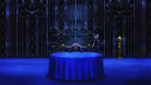 Задник к фильму "Персона 3 фильм 1: Новое начало" #440474