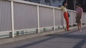 Задник к фильму "制服処女のいたみ" #935070