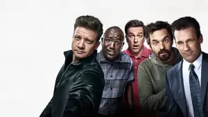 Задник к фильму "Ты водишь!" #331800