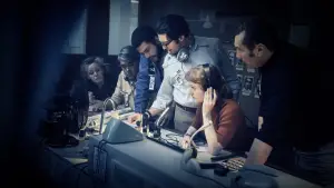 Задник к фильму "5 сентября" #619606