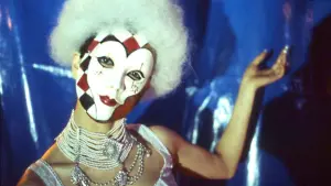 Задник к фильму "Странный цирк" #397338