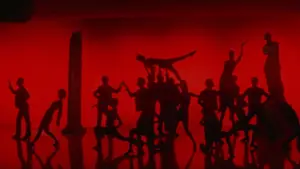 Задник к фильму "Милая Чарити" #691055