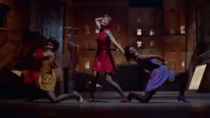 Задник к фильму "Милая Чарити" #691066