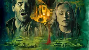 Задник к фильму "Седьмые врата ада" #253773