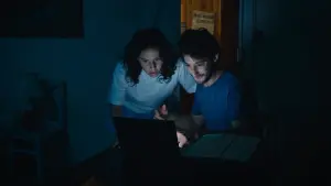 Задник к фильму "Книга решений" #489494