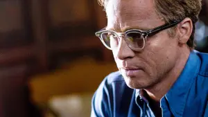 Задник к фильму "Загадочная история Бенджамина Баттона" #413580