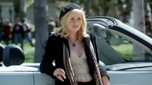 Задник к фильму "Соседка" #674259