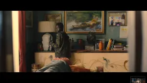 Задник к фильму "Вся жизнь впереди" #266718