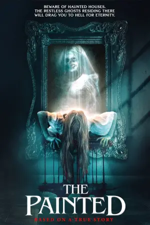 Постер к фильму "Астрал. Спуск к дьяволу" #540607