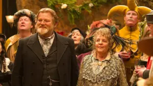 Задник к фильму "Таинственный Альберт Ноббс" #362138