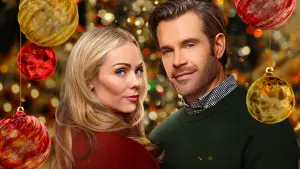 Задник к фильму "Растопи мое сердце в это Рождество" #692441