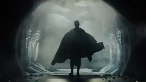 Задник к фильму "Лига справедливости Зака Снайдера" #664974