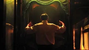 Задник к фильму "Воскрешение" #528641