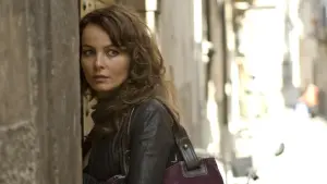 Задник к фильму "Американец" #346795