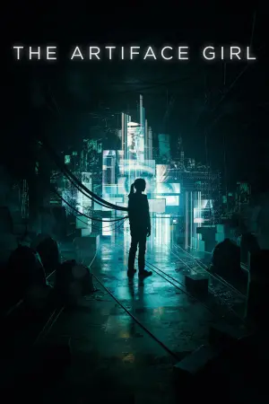 Постер к фильму "Искусственная девушка" #147381